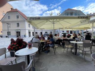 Celje Luxury Apartment - 4