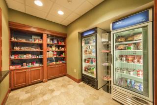 Hampton Inn Presque Isle - 3