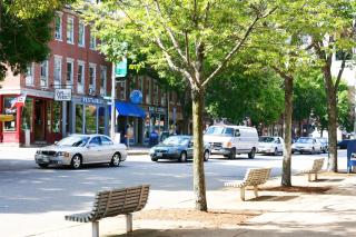 Hampton Inn Dover - 6