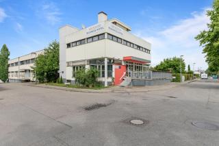 Businesshotel Lemon Suites Self Check-in Messe Airport mit Küche - Monteure willkommen - Neuhausen auf den Fildern - 9