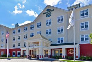 Homewood Suites by Hilton Dover - Dover - 0