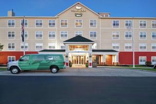 Homewood Suites by Hilton Dover - Dover - 8