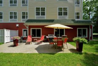Homewood Suites by Hilton Dover - Dover - 3