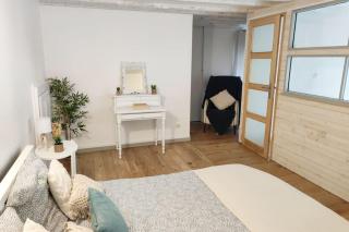 Charmant duplex en centre-ville - Le Mans - 6