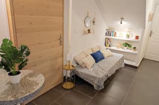 Charmant duplex en centre-ville - Le Mans - 8