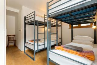 Hideout Hostel - Morzine - 4