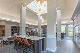 Hilton Garden Inn Freeport Downtown - Freeport - 2