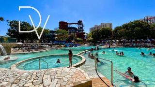 Spazzio diRoma com Parque Aquático incluso - Caldas Novas - 4