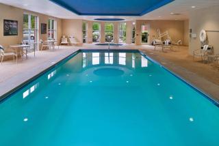Hampton Inn & Suites by Hilton Plymouth - Plymouth - 5