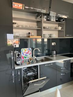 Apartment Welcome - Trogir - 6