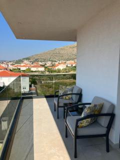 Apartment Welcome - 4