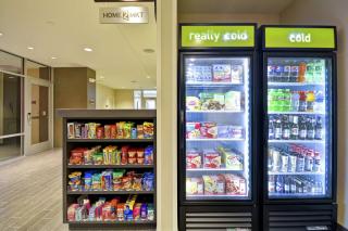 Home2 Suites By Hilton Rapid City - 1