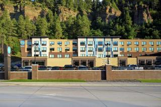 Tru By Hilton Deadwood - Deadwood - 9
