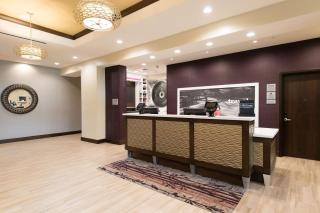 Hampton Inn & Suites Walterboro - Walterboro - 7