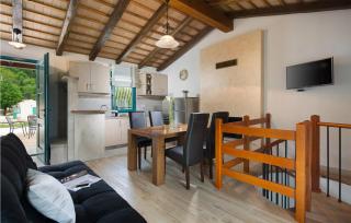 Nice Home In Trviz With Wifi - 6