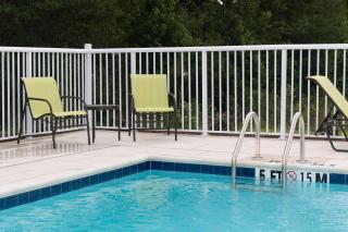 Hampton Inn & Suites Walterboro - Walterboro - 4
