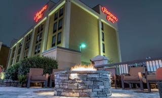 Hampton Inn Rock Hill - 0