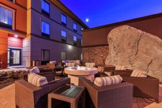 Hampton Inn & Suites Bend - Bend - 7