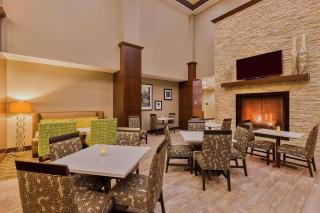 Hampton Inn & Suites Bend - Bend - 1