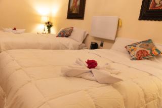 Cusco Hotel Boutique - 2