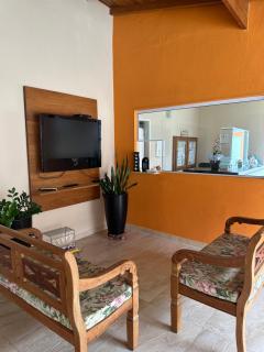 Pousada da Praia - Paraty - 7