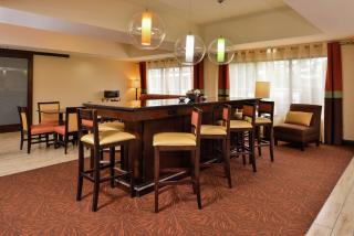 Hampton Inn Raleigh Clayton I-40 Garner - Garner - 6