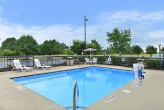 Hampton Inn Raleigh Clayton I-40 Garner - Garner - 4