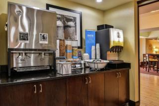 Hampton Inn Raleigh Clayton I-40 Garner - Garner - 1