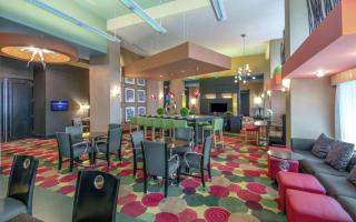 Hampton Inn & Suites Crabtree - Raleigh - 6