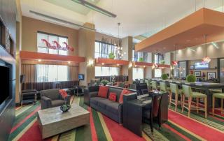 Hampton Inn & Suites Crabtree - Raleigh - 5