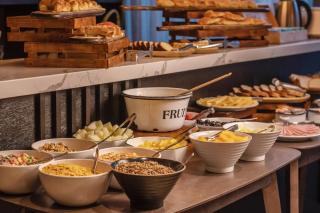 Mulen Hotel Tandil - Tandil - 3