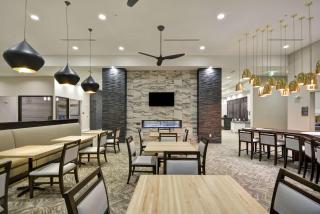 Homewood Suites by Hilton Raleigh Cary I-40 - Cary - 4