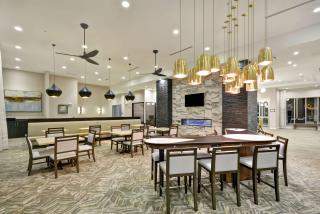 Homewood Suites by Hilton Raleigh Cary I-40 - Cary - 3