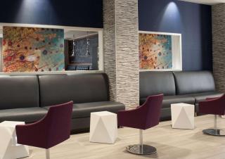 Embassy Suites by Hilton Raleigh Crabtree - Raleigh - 7