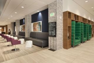 Embassy Suites by Hilton Raleigh Crabtree - Raleigh - 3