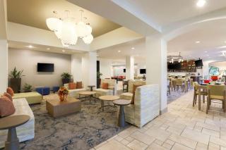 Hilton Garden Inn Raleigh-Durham/Research Triangle Park - Durham - 5