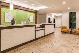 Hilton Garden Inn Raleigh-Durham/Research Triangle Park - Durham - 4