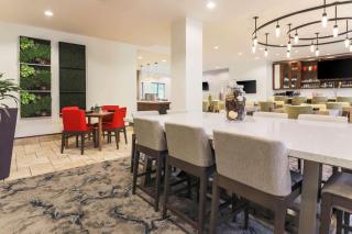 Hilton Garden Inn Raleigh-Durham/Research Triangle Park - Durham - 1