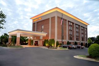 Hampton Inn Raleigh Capital Blvd North - Raleigh - 0
