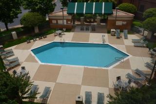 Hampton Inn Raleigh Capital Blvd North - Raleigh - 5
