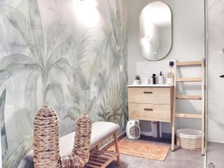 ROOMS HOME CSM Suites privées jusqu'à 3 chambres 1 à 8 personnes - Charly-sur-Marne - 1