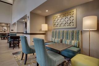 Hampton Inn & Suites By Hilton Knightdale Raleigh - Raleigh - 7