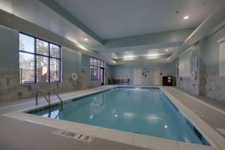Hampton Inn & Suites By Hilton Knightdale Raleigh - Raleigh - 5
