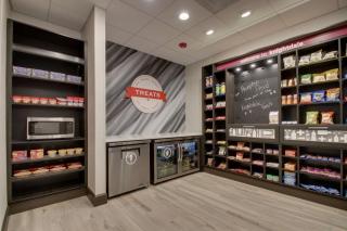 Hampton Inn & Suites By Hilton Knightdale Raleigh - Raleigh - 3
