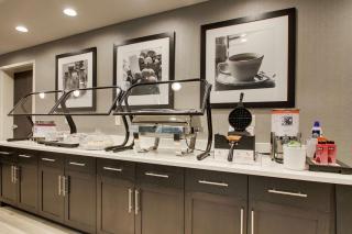 Hampton Inn & Suites By Hilton Knightdale Raleigh - Raleigh - 2