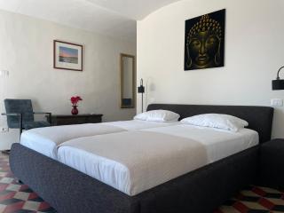 Tenuta Dei Vicini - Luxury Apartments - San Marzano Oliveto - 5