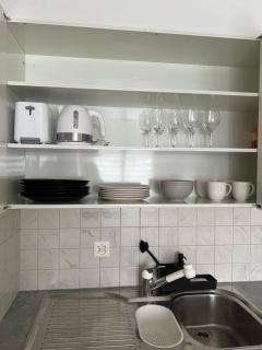 Black&White Apartment - 1