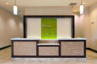 Hilton Garden Inn Raleigh Cary - Cary - 8