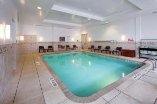 Hilton Garden Inn Raleigh Cary - Cary - 7