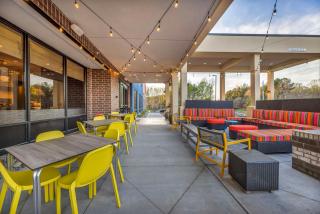 Home2 Suites by Hilton Raleigh West Lenovo Center - Raleigh - 7
